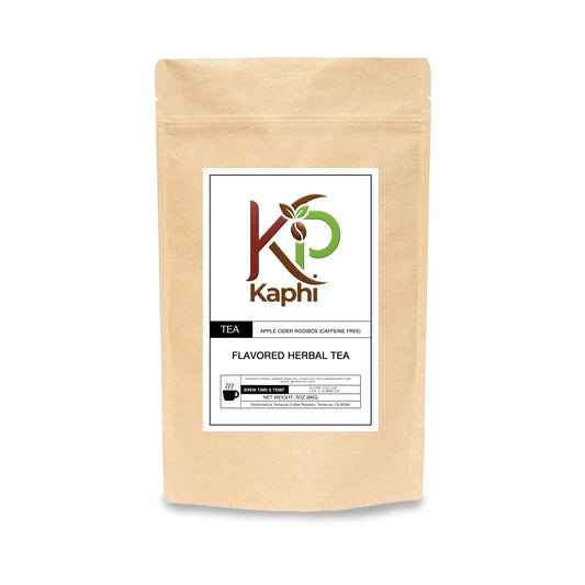 Apple Cider Rooibos