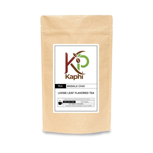 Masala Chai